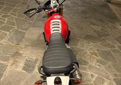 Fantic Motor Caballero 125 Scrambler 4t (2018 - 20) usata