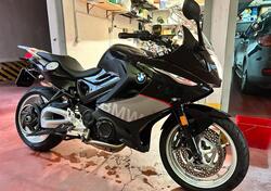 Bmw F 800 GT (2017 - 20) usata