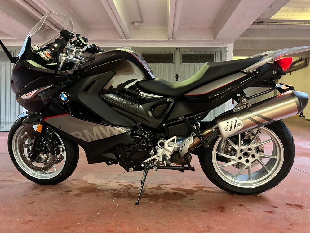 Bmw F 800 GT (2017 - 20) (2)