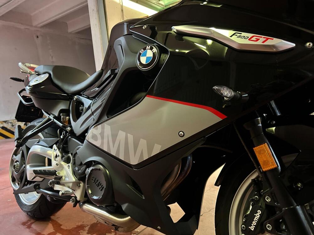 Bmw F 800 GT (2017 - 20) (3)