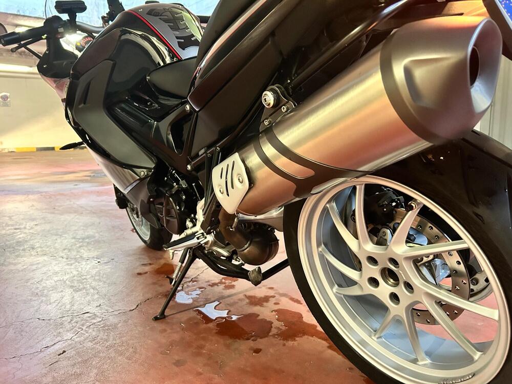 Bmw F 800 GT (2017 - 20) (5)