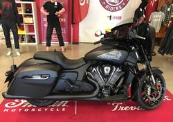 Indian Chieftain 1834 Powerplus Dark Horse (2025) nuova