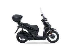 Voge Sfida SR16 200 (2025) nuova