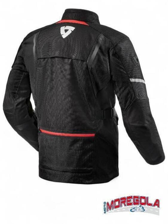 Giacca REV'IT mod. Move H2O Rev'it! (2)