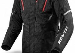 Giacca REV'IT mod. Move H2O Rev'it!