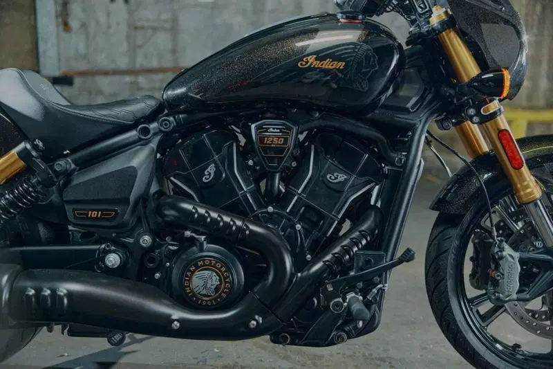 Indian Scout 1250 101 (2025 - 26) (5)
