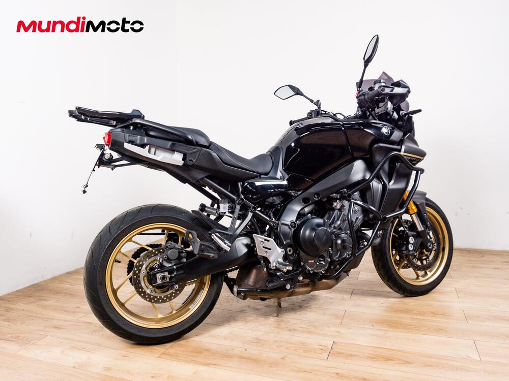 Yamaha Tracer 9 GT (2025) (3)