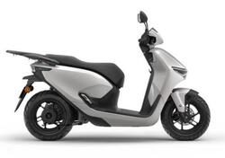 Honda CUV e: (2025) nuova