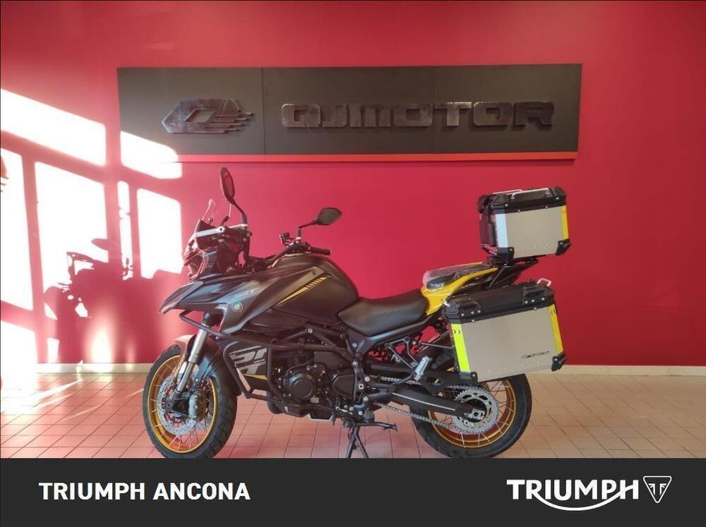 QJ Motor SRT 800 SX (2024 - 25) (4)