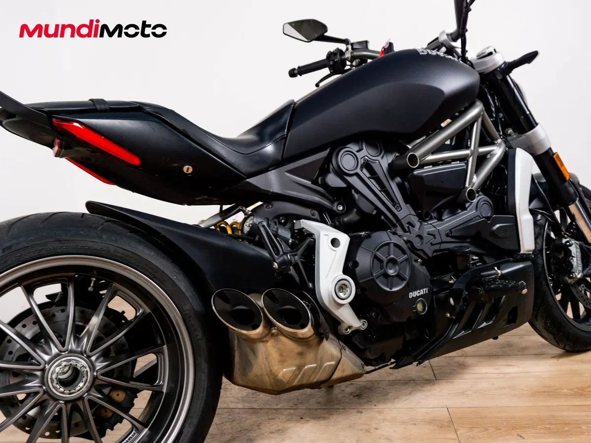 Ducati Multistrada 1260 S Grand Tour (2020) (4)