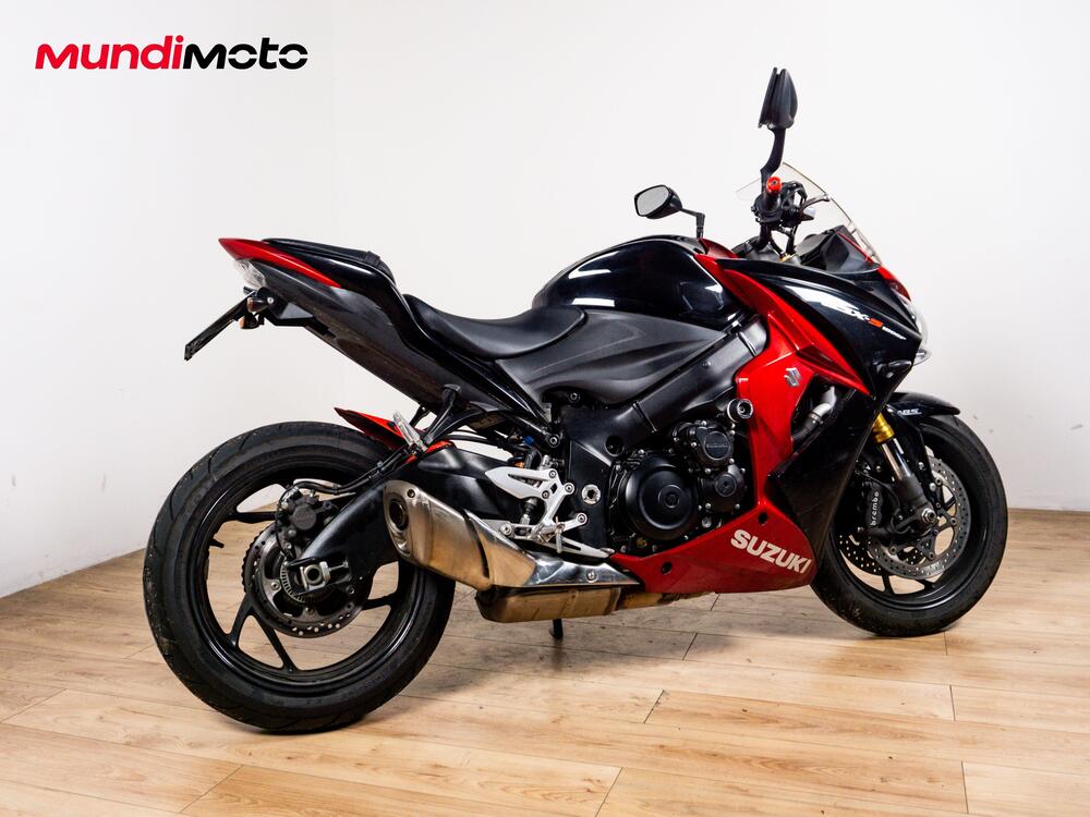 Suzuki GSX S 1000 F ABS (2014 -17) (3)