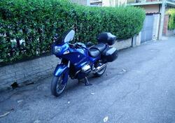 Bmw R 1150 RS (2001 - 06) usata