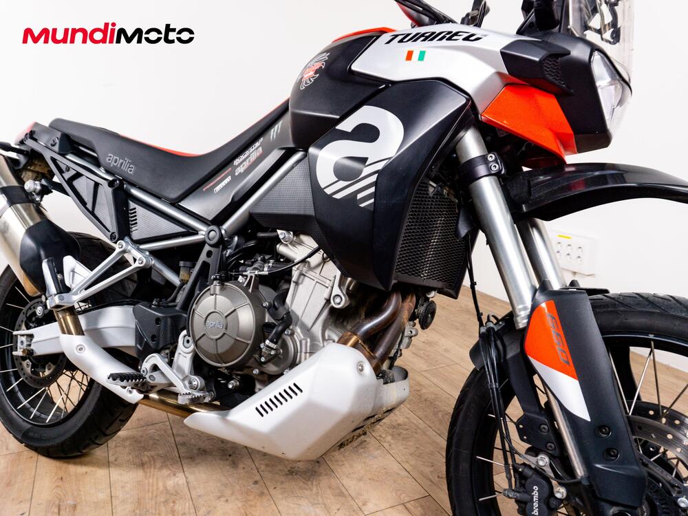 Aprilia Tuareg 660 (2025) (5)