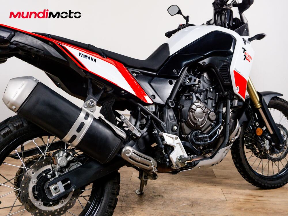 Yamaha Ténéré 700 (2025) (4)