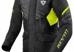 Giacca REV'IT mod. Duke H2O Rev'it!