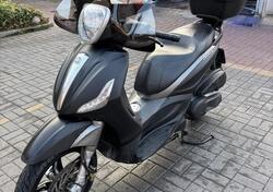 Piaggio Beverly 350 SportTouring ie ABS (2011 - 17) usata