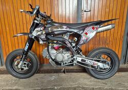  Altre moto o tipologie Pitbike usata