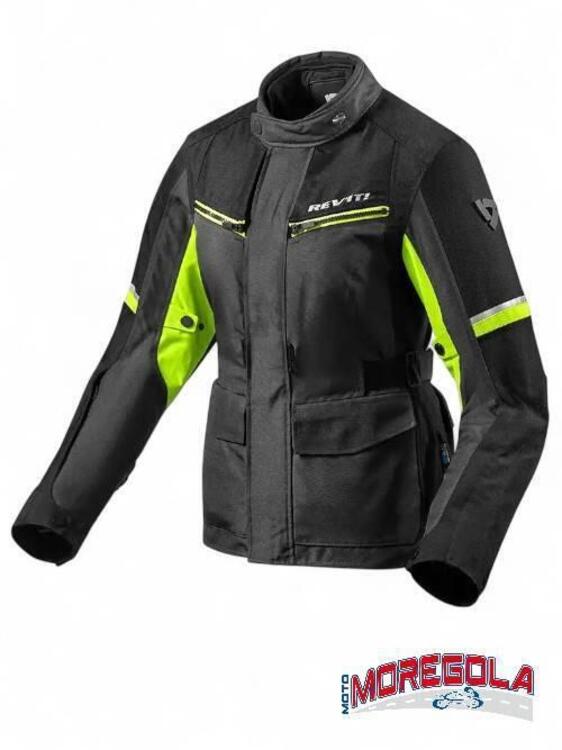 Giacca REV'IT Donna mod. Outback 2 Ladies Rev'it!