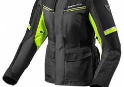 Giacca REV'IT Donna mod. Outback 2 Ladies Rev'it!