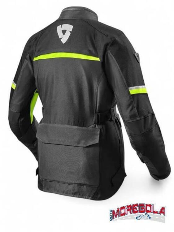 Giacca REV'IT Donna mod. Outback 2 Ladies Rev'it! (2)