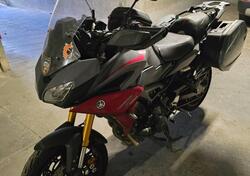 Yamaha Tracer 900 GT (2018 - 20) usata