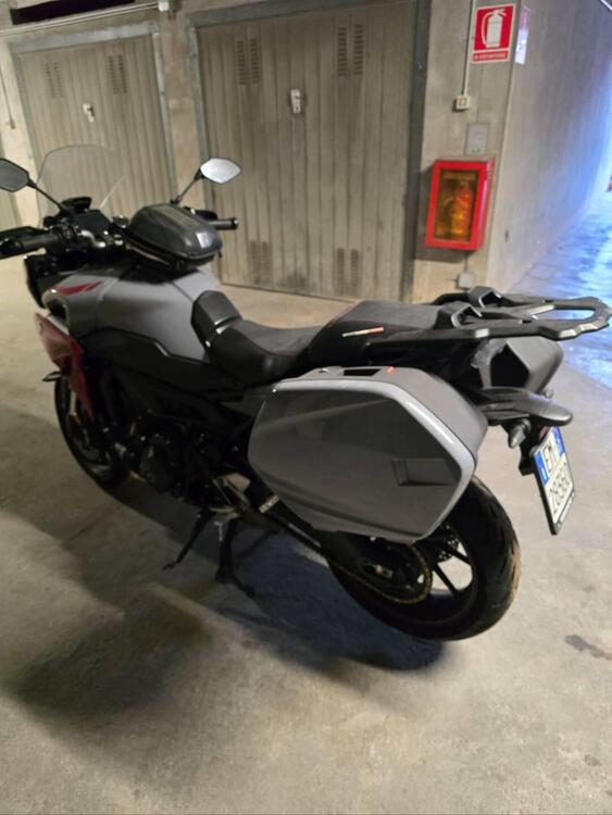 Yamaha Tracer 900 GT (2018 - 20) (3)