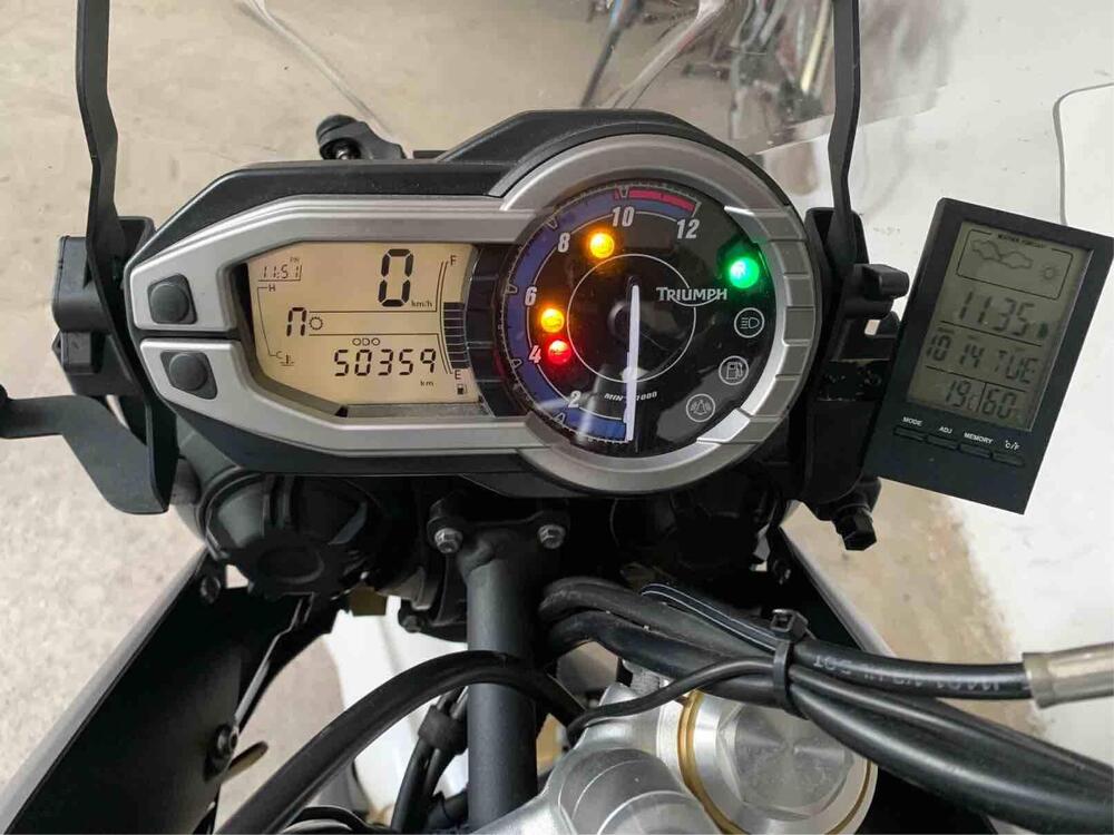 Triumph Tiger 800 ABS (2010 - 14) (5)