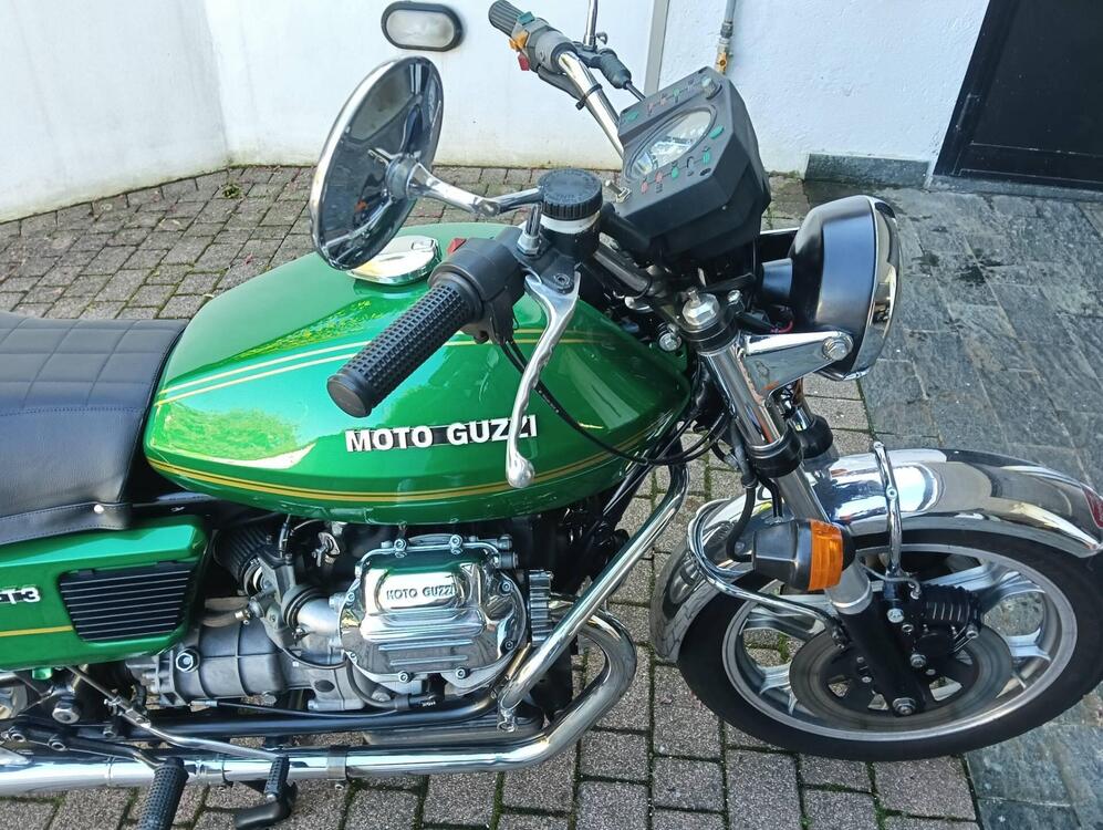 Moto Guzzi 850 T3 (5)
