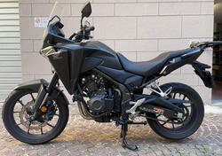 Honda NX500 (2024 - 25) usata