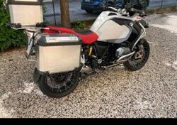 Bmw R 1200 GS Adventure (2013 - 16) usata