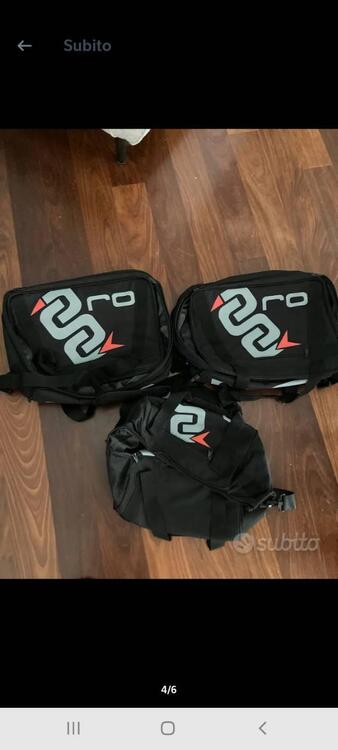 Bmw R 1200 GS Adventure (2013 - 16) (4)