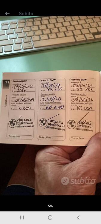 Bmw R 1200 GS Adventure (2013 - 16) (5)