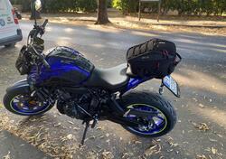 Yamaha MT-07 (2021 - 24) usata