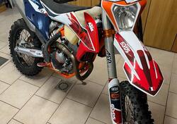 KTM 350 EXC-F Six Days (2023) usata