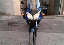 Suzuki V-Strom 650 (2008 - 11) usata