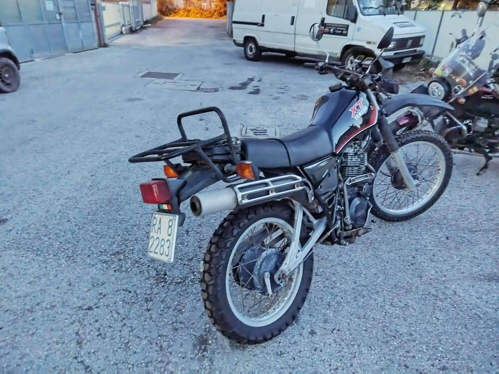 Yamaha 5Y3 XY 550 (2)