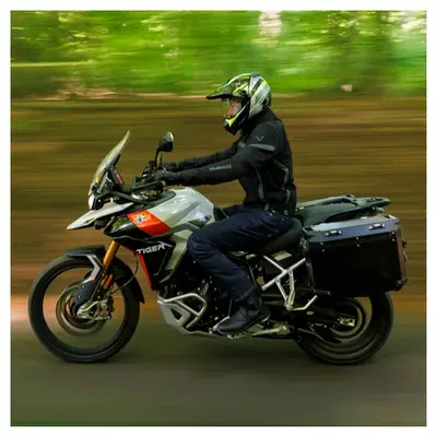 Louis Moto: giacca Vanucci VSJ-7