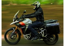 Louis Moto: giacca Vanucci VSJ-7