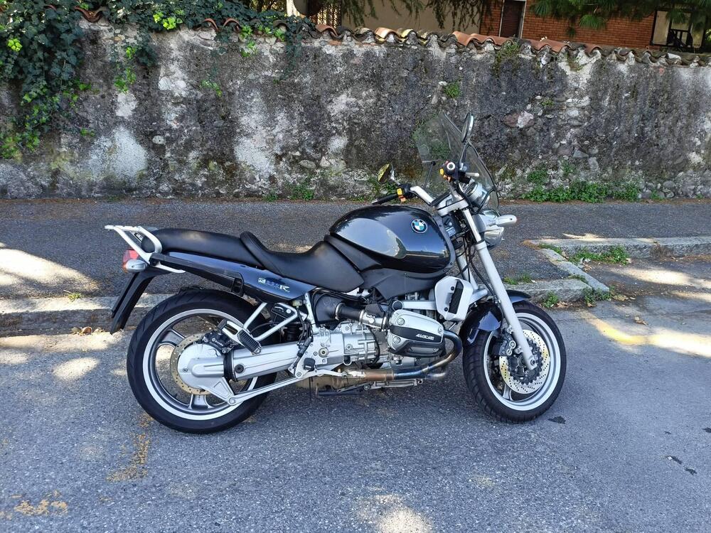 Bmw R 850 R (1994 - 02) (2)