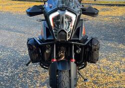 KTM 1290 Super Adventure S (2021) usata