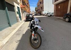  Altre moto o tipologie Pitbike usata