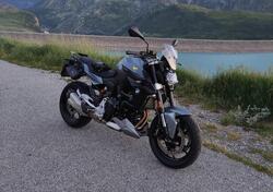 Bmw F 900 R (2021 - 24) usata