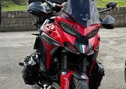 Ducati Multistrada V4 Rally (2023 - 25) usata