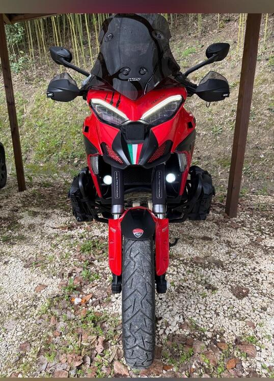 Ducati Multistrada V4 Rally (2023 - 25) (2)