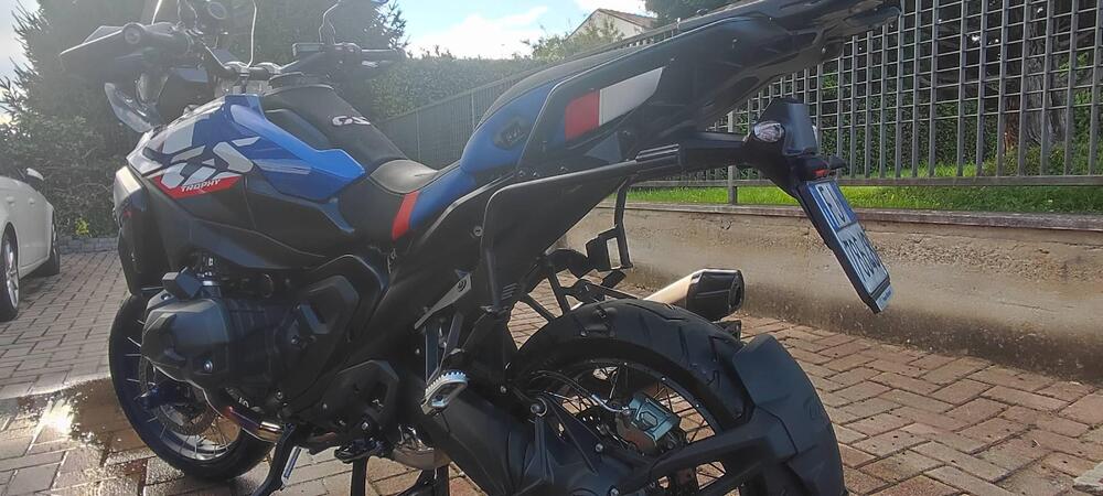 Bmw R 1300 GS Trophy (2023 - 25) (4)