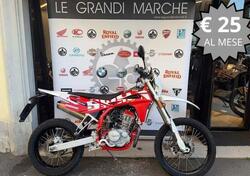 Swm RS 125 R (2017 - 20) usata