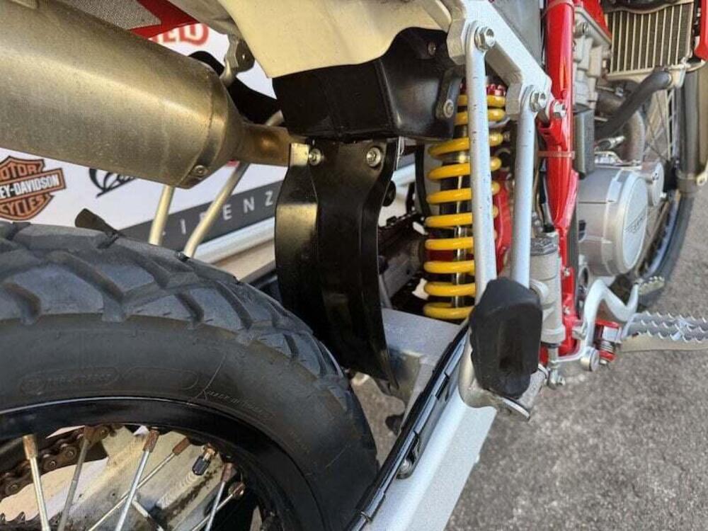 Swm RS 125 R (2017 - 20) (5)