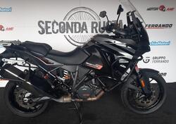 KTM 1290 Super Adventure S (2017 - 20) usata