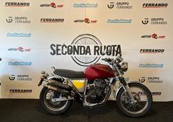 Swm Silver Vase 440 (2015 - 16) usata