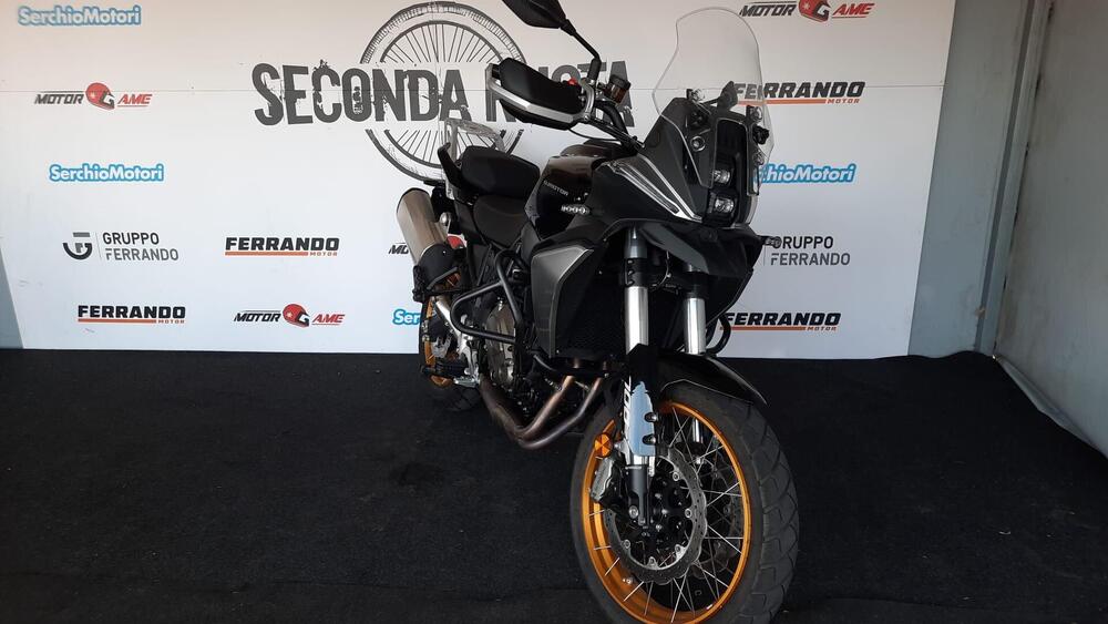 QJ Motor SRT 700 X (2024 - 25) (3)